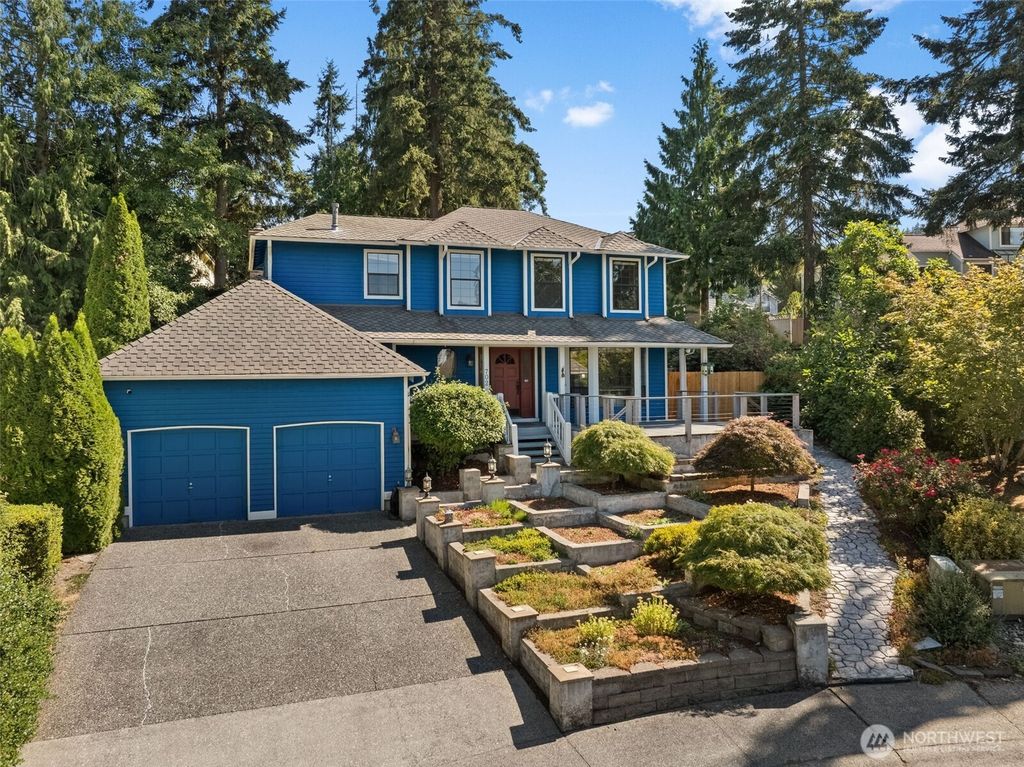 702 50th Street SE, Auburn, WA 98092
