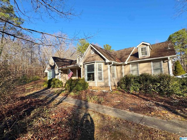 1925 HIGHWAY 48, Wilsonville, AL 35186