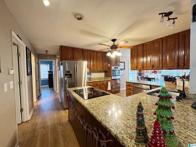 1925 HIGHWAY 48, Wilsonville, AL 35186