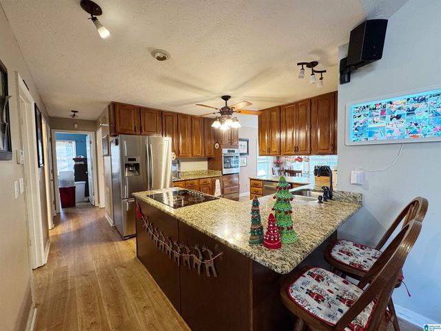 1925 HIGHWAY 48, Wilsonville, AL 35186