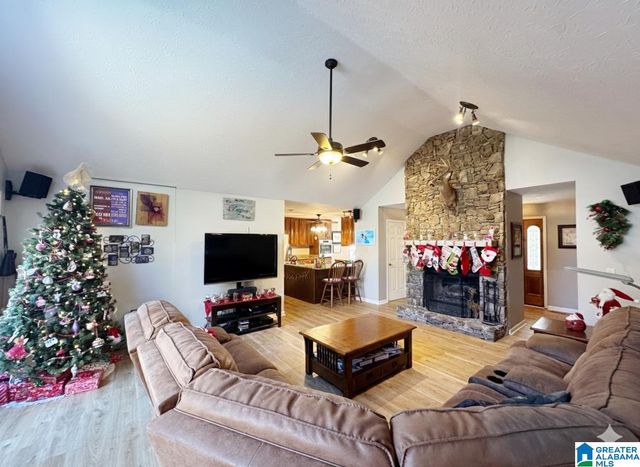 1925 HIGHWAY 48, Wilsonville, AL 35186