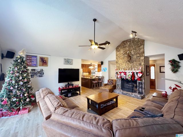 1925 HIGHWAY 48, Wilsonville, AL 35186