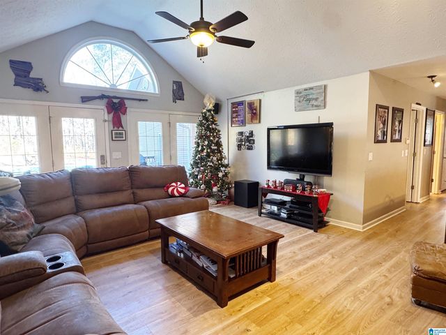 1925 HIGHWAY 48, Wilsonville, AL 35186