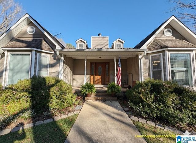 1925 HIGHWAY 48, Wilsonville, AL 35186