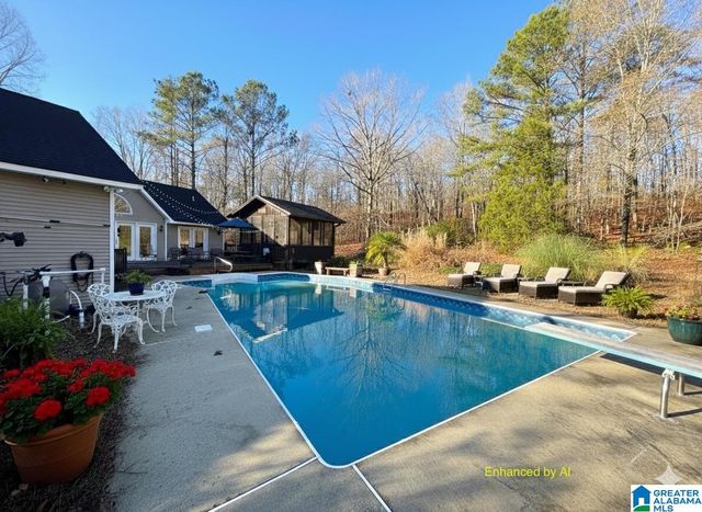 1925 HIGHWAY 48, Wilsonville, AL 35186