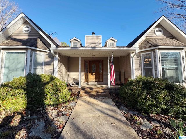 1925 HIGHWAY 48, Wilsonville, AL 35186