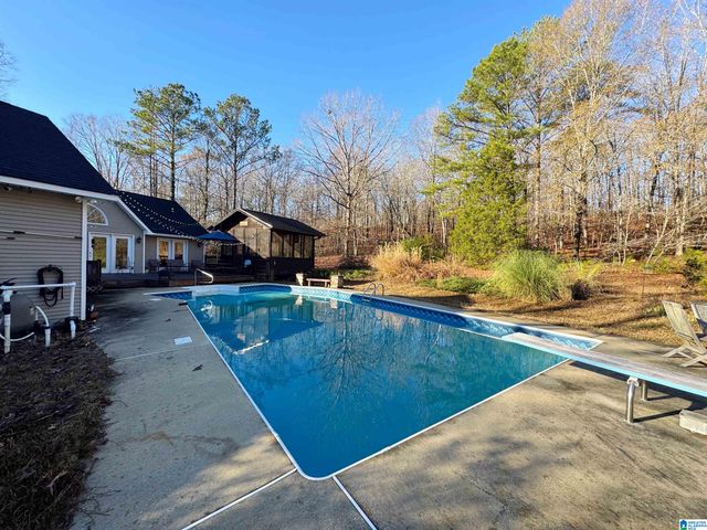 1925 HIGHWAY 48, Wilsonville, AL 35186