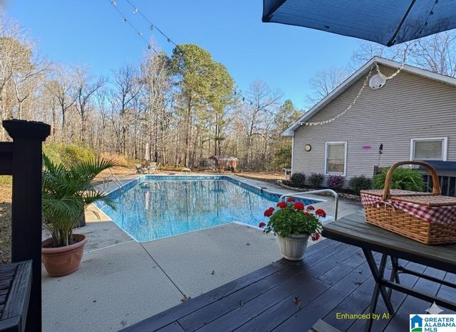 1925 HIGHWAY 48, Wilsonville, AL 35186