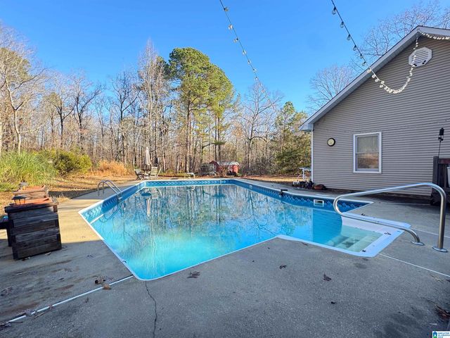 1925 HIGHWAY 48, Wilsonville, AL 35186