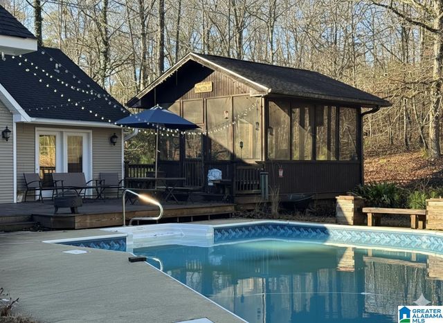 1925 HIGHWAY 48, Wilsonville, AL 35186