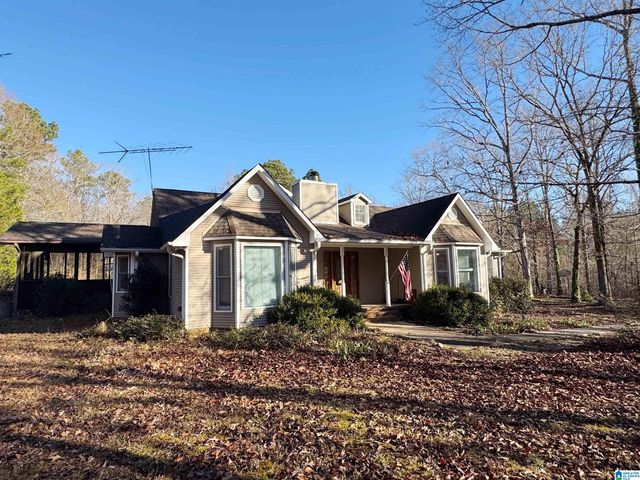 1925 HIGHWAY 48, Wilsonville, AL 35186