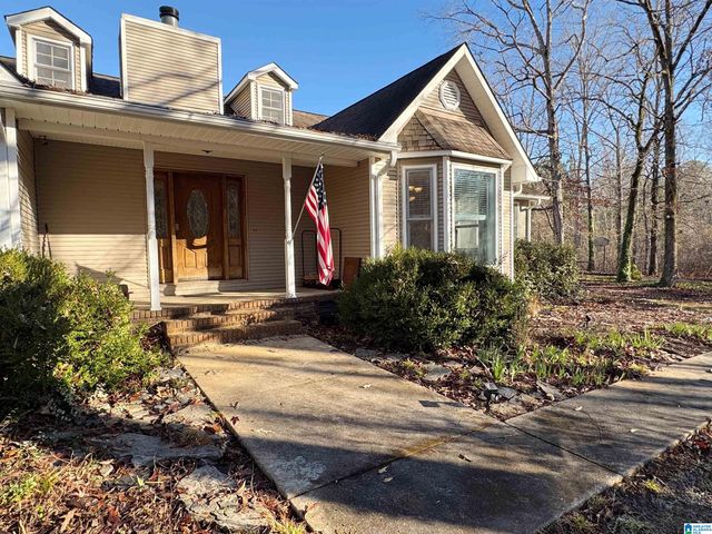 1925 HIGHWAY 48, Wilsonville, AL 35186