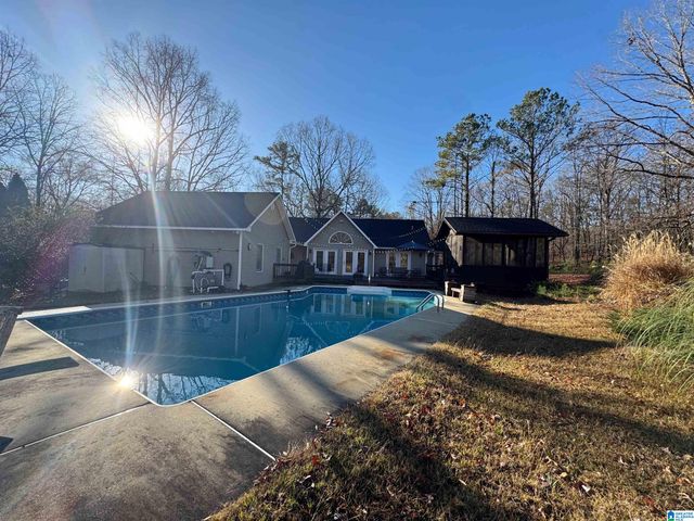 1925 HIGHWAY 48, Wilsonville, AL 35186