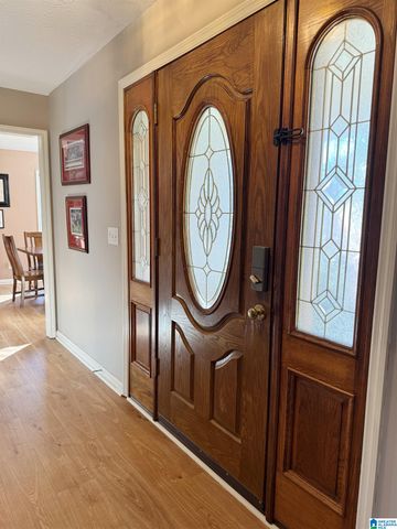 1925 HIGHWAY 48, Wilsonville, AL 35186