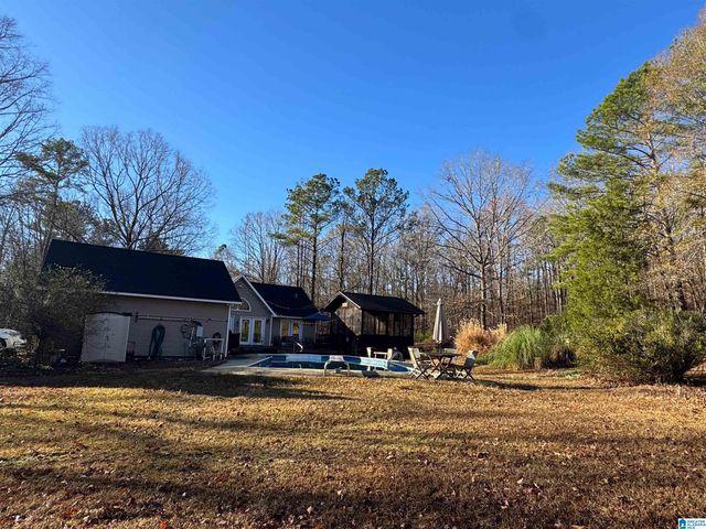 1925 HIGHWAY 48, Wilsonville, AL 35186