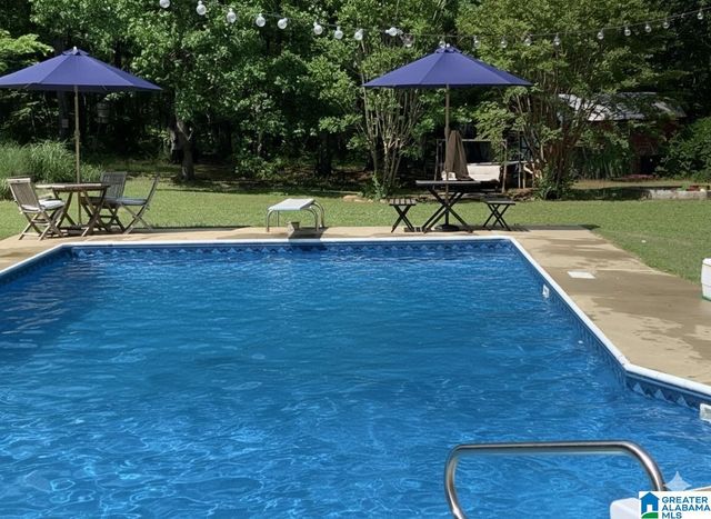 1925 HIGHWAY 48, Wilsonville, AL 35186