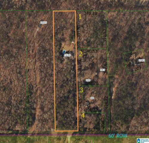 1925 HIGHWAY 48, Wilsonville, AL 35186