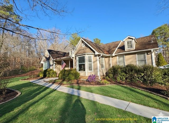 1925 HIGHWAY 48, Wilsonville, AL 35186