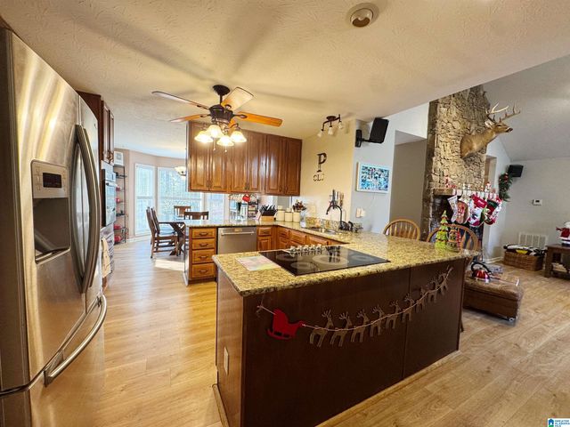 1925 HIGHWAY 48, Wilsonville, AL 35186