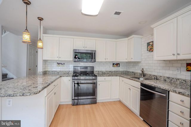 505 PHEASANT RUN, Monmouth Junction, NJ 08852