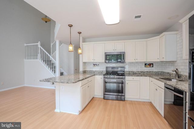 505 PHEASANT RUN, Monmouth Junction, NJ 08852