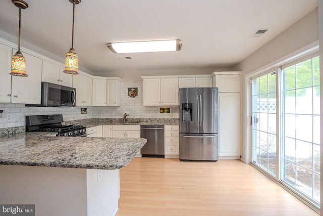 505 PHEASANT RUN, Monmouth Junction, NJ 08852