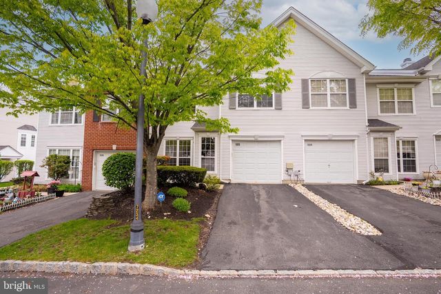 505 PHEASANT RUN, Monmouth Junction, NJ 08852