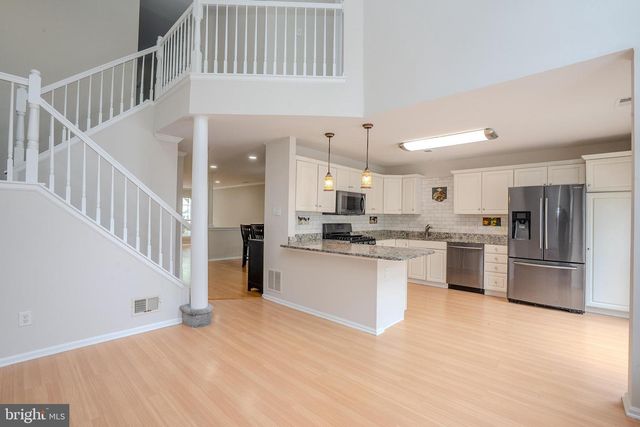 505 PHEASANT RUN, Monmouth Junction, NJ 08852