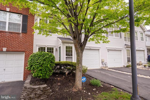 505 PHEASANT RUN, Monmouth Junction, NJ 08852