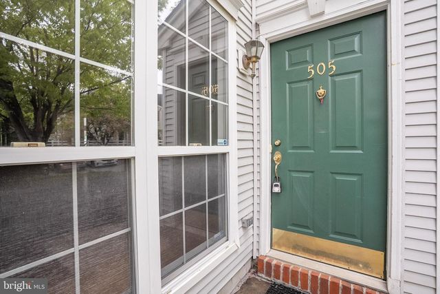 505 PHEASANT RUN, Monmouth Junction, NJ 08852
