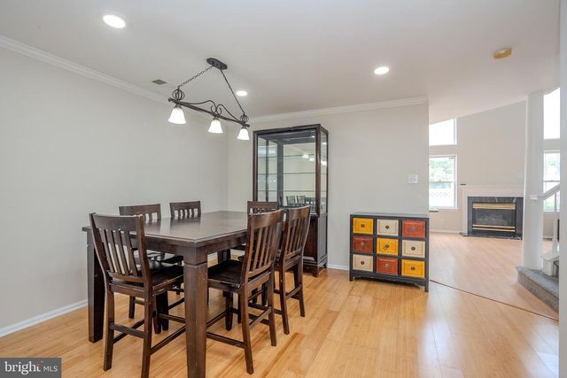 505 PHEASANT RUN, Monmouth Junction, NJ 08852