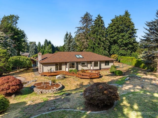 18901 SE 281st Street, Kent, WA 98042