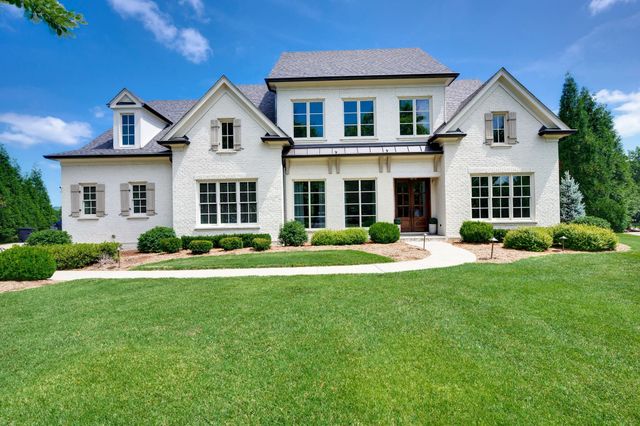 401 Belle Glen Ln, Brentwood, TN 37027