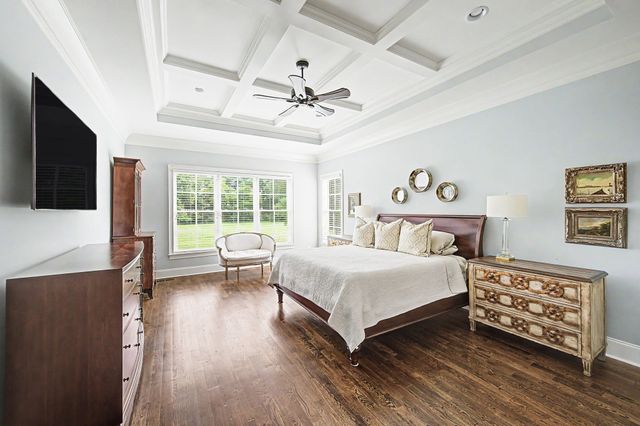 401 Belle Glen Ln, Brentwood, TN 37027