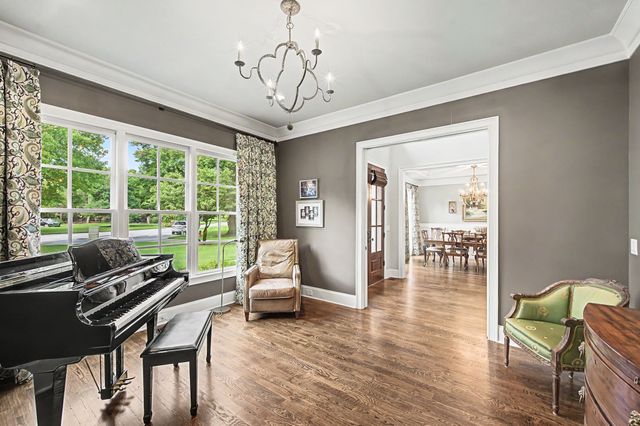 401 Belle Glen Ln, Brentwood, TN 37027