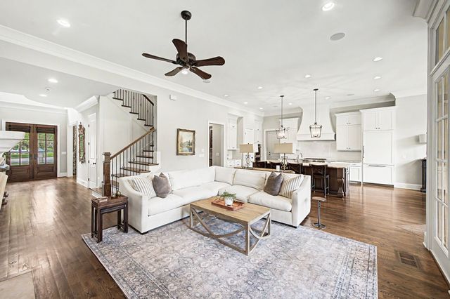 401 Belle Glen Ln, Brentwood, TN 37027