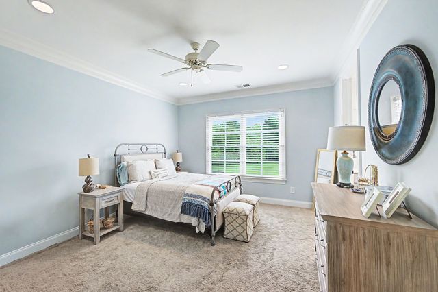 401 Belle Glen Ln, Brentwood, TN 37027