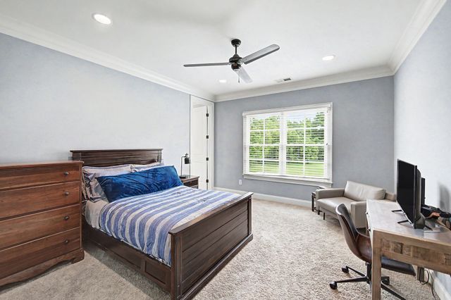 401 Belle Glen Ln, Brentwood, TN 37027
