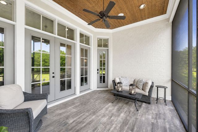 401 Belle Glen Ln, Brentwood, TN 37027