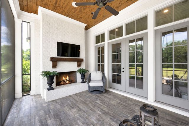 401 Belle Glen Ln, Brentwood, TN 37027