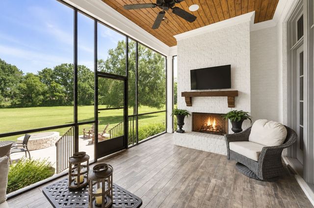 401 Belle Glen Ln, Brentwood, TN 37027