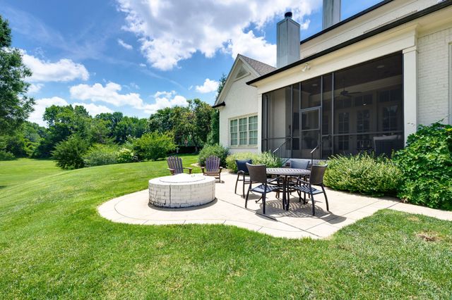 401 Belle Glen Ln, Brentwood, TN 37027