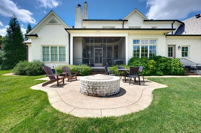 401 Belle Glen Ln, Brentwood, TN 37027