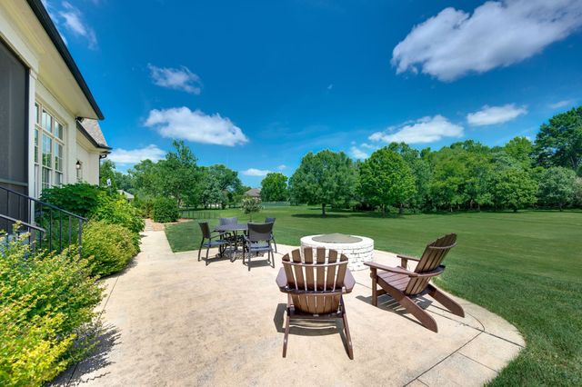 401 Belle Glen Ln, Brentwood, TN 37027