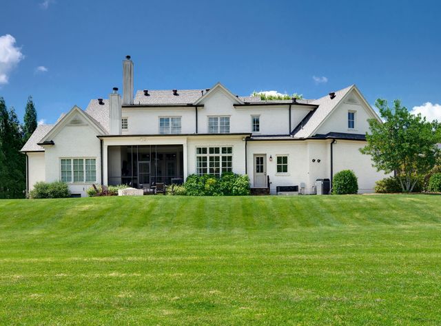401 Belle Glen Ln, Brentwood, TN 37027