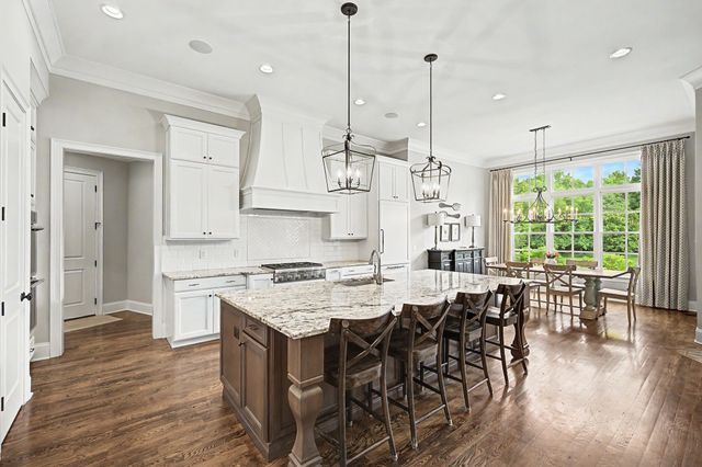 401 Belle Glen Ln, Brentwood, TN 37027