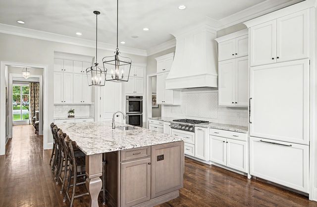 401 Belle Glen Ln, Brentwood, TN 37027