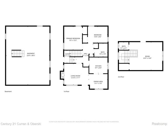 1809 Kingsbury Avenue, Dearborn, MI 48128