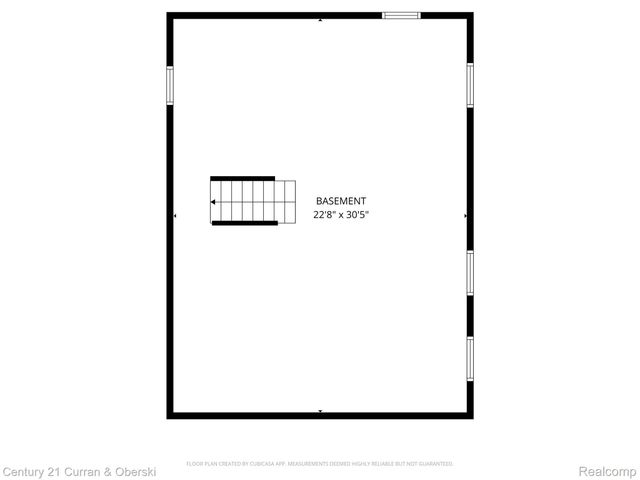 1809 Kingsbury Avenue, Dearborn, MI 48128