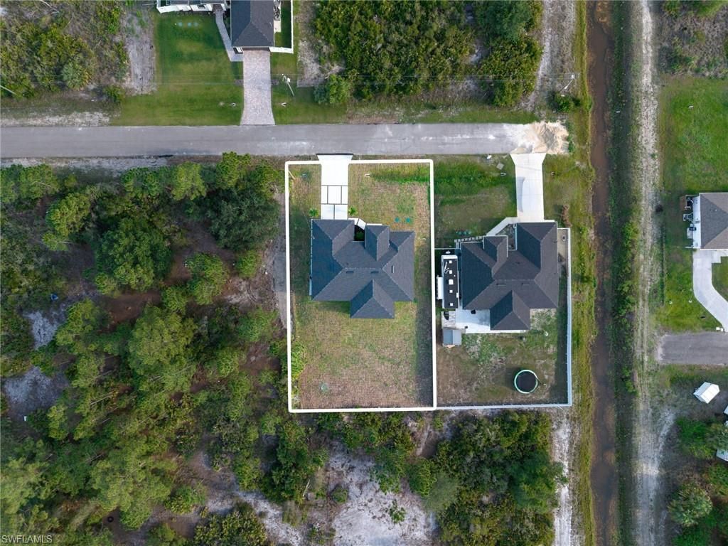 3016 43rd ST W, LEHIGH ACRES, FL 33971 — photo 3